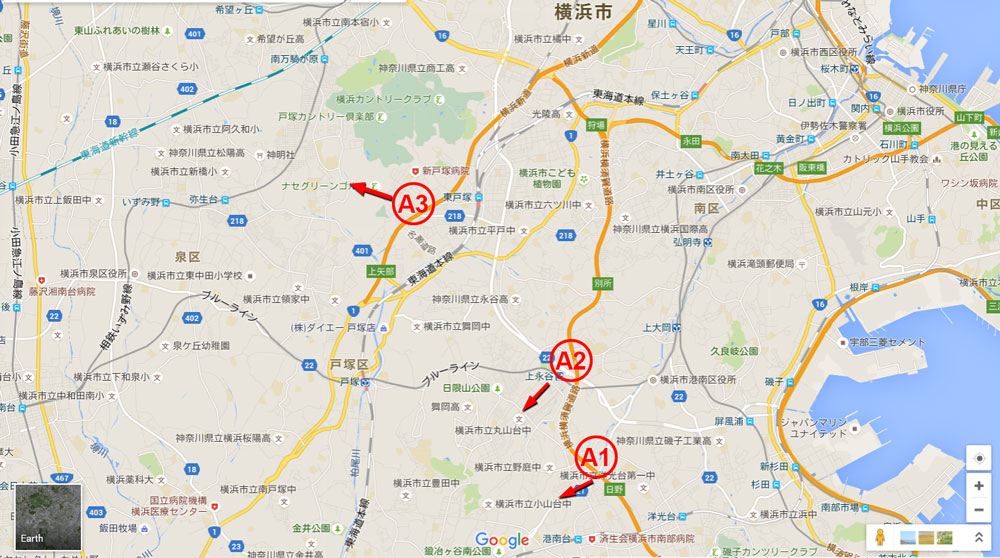 コチ丸地図a Peace Tails Staff Blog コチ丸地図a Peace Tails Staff Blog